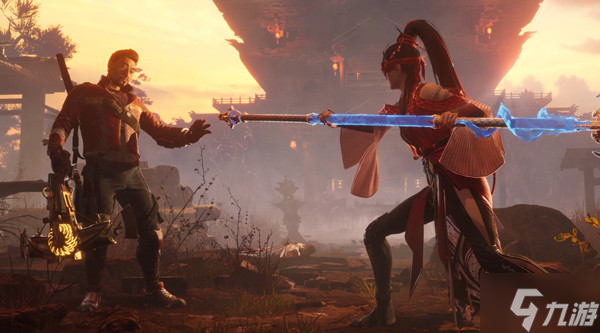 永劫无间向隅而战活动在哪里？夺宝齐聚百炼窟活动规则说明