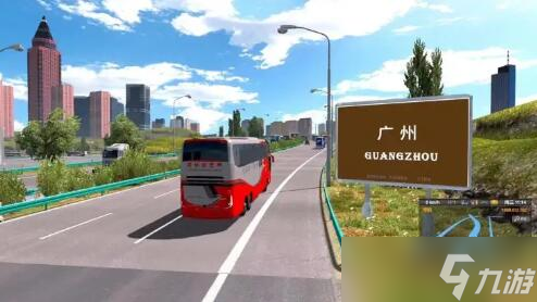 公交车模拟器哪个好玩?自由开车模拟器游戏推荐