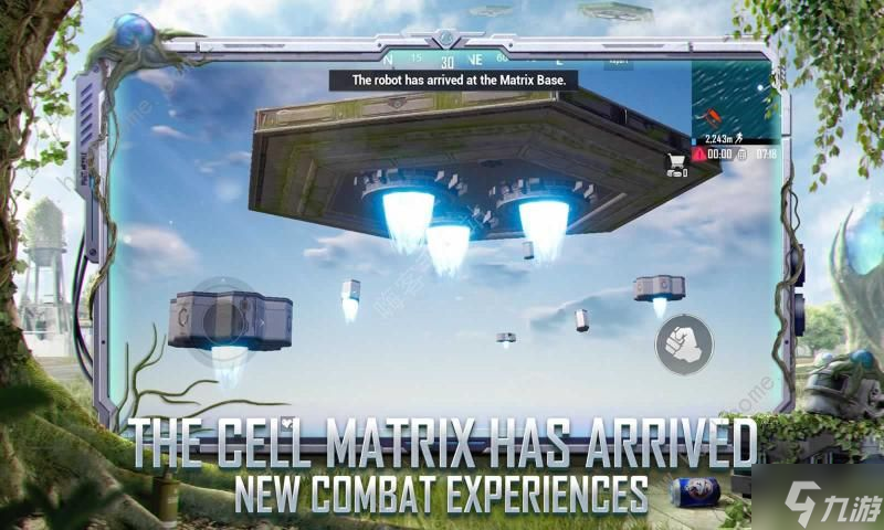 地铁逃生攻略秘籍大全 pubg地铁逃生模式入门技巧分享