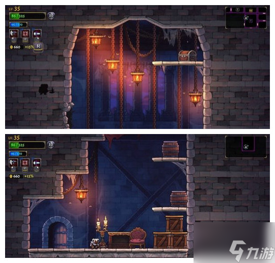 《盗贼遗产2》隐藏房间位置汇总分享