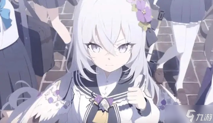 《碧蓝档案》角色live2d解锁方法