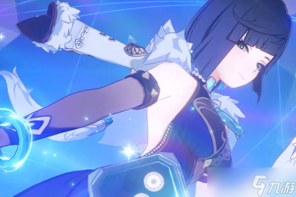 原神夜兰可以用天空弓吗?天空之翼适合夜兰吗?