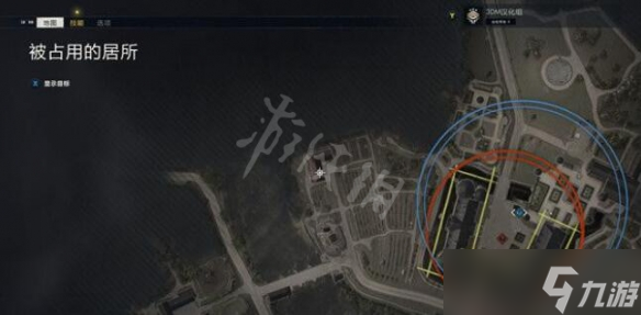 《狙击精英5》冲锋枪工作台在哪？冲锋枪工作台位置汇总