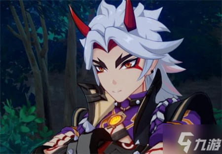 原神一斗玩法操作教学