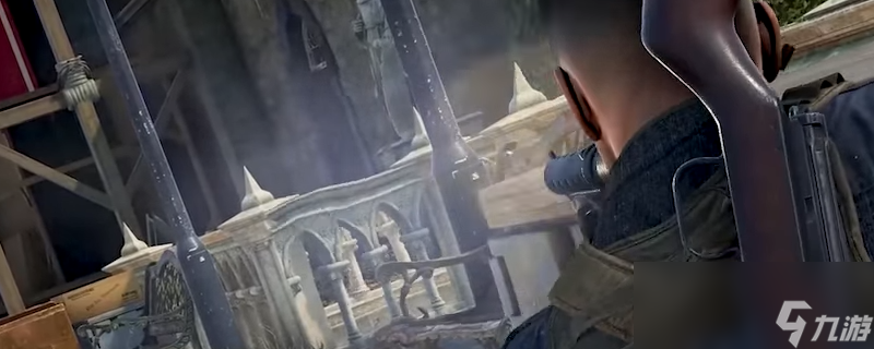 狙击精英5第六关工作台在哪里