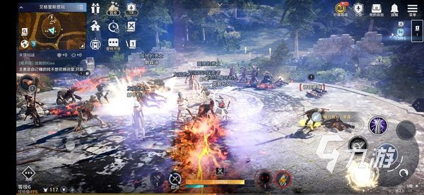 黑色沙漠手游太古图腾任务 太古图腾制作方法介绍