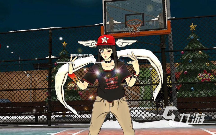 全民大灌篮好玩吗 游戏玩法与特色内容介绍