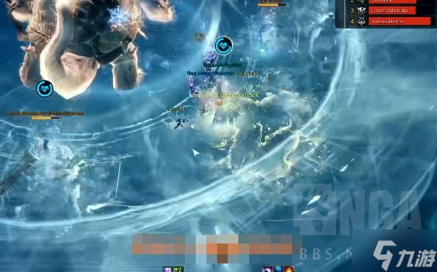 失落的方舟海本怎么打 失落的方舟海本打法攻略