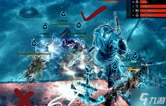 失落的方舟海本怎么打 失落的方舟海本打法攻略