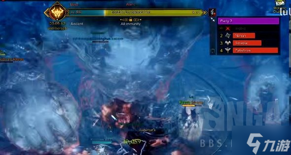 失落的方舟海本怎么打 失落的方舟海本打法攻略