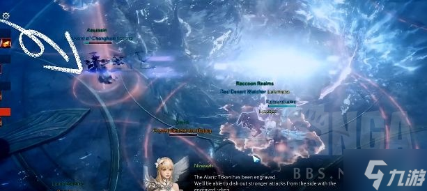 失落的方舟海本怎么打 失落的方舟海本打法攻略