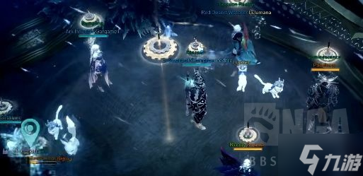 失落的方舟海本怎么打 失落的方舟海本打法攻略