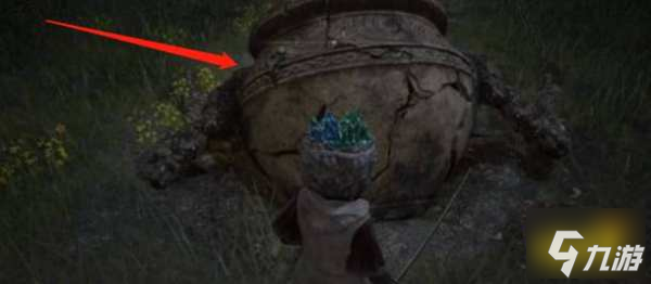 艾尔登法环战士壶怎么救 战士壶拯救方法分享