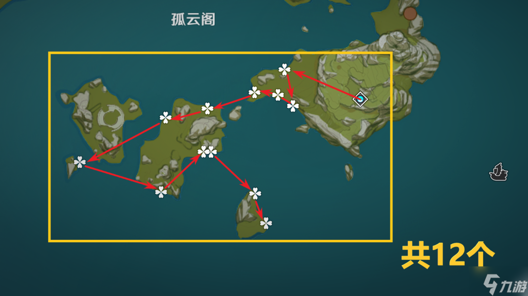 原神夜兰突破养成材料获取攻略汇总