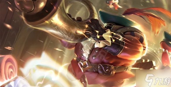 《云顶之弈》S7装备升级符文怎么玩?S7装备升级符文介绍速围观