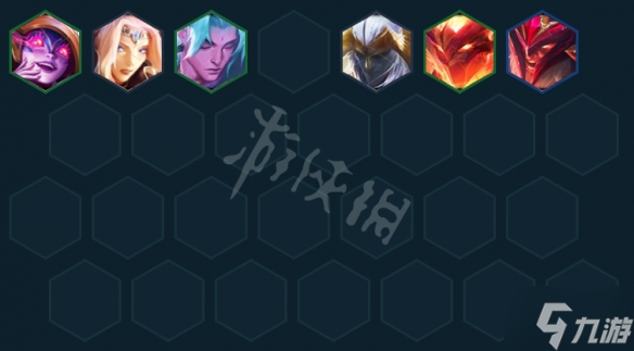 《云顶之弈》S7奥拉夫怎么玩？S7赛季442奥拉夫阵容推荐速参考