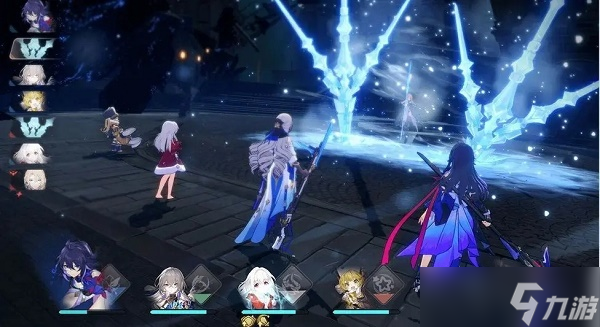《崩坏星穹铁道》景元光锥遗器搭配攻略