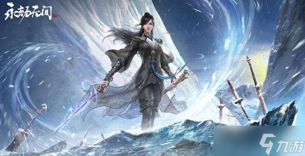 永劫无间祈愿井的位置介绍