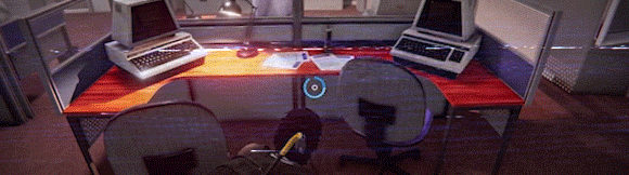 美国大盗80年代需要什么特色内容