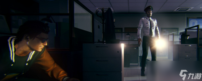 美国大盗80年代需要什么特色内容