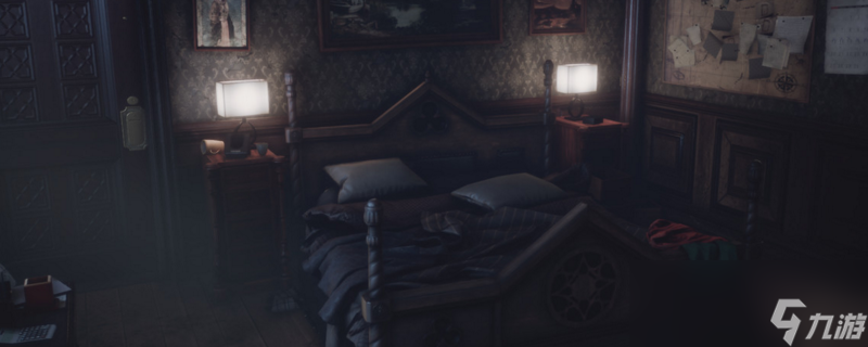 恐怖酒店圣丁菲娜有什么背景故事