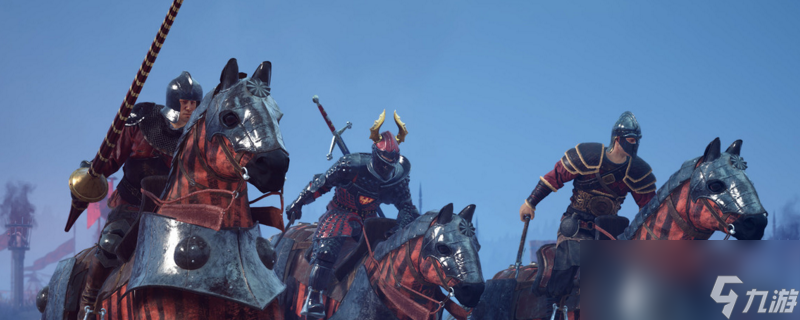 骑士精神2WIN7不能玩怎么解决