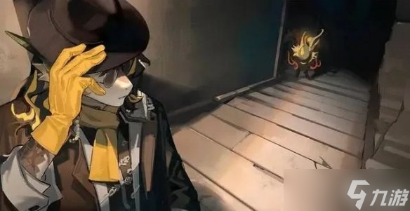 《明日方舟》老鲤评测 老鲤怎么样?