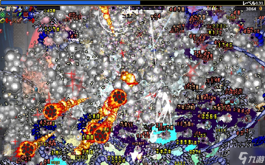 吸血鬼幸存者CappellaMagna地图怎么解锁 吸血鬼幸存者CappellaMagna地图解锁方