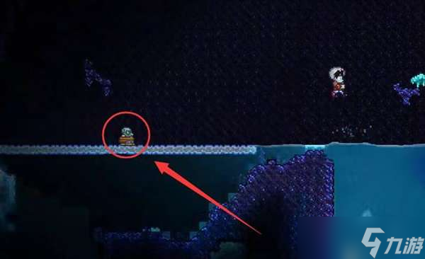 泰拉瑞亚哥布林工匠入住条件