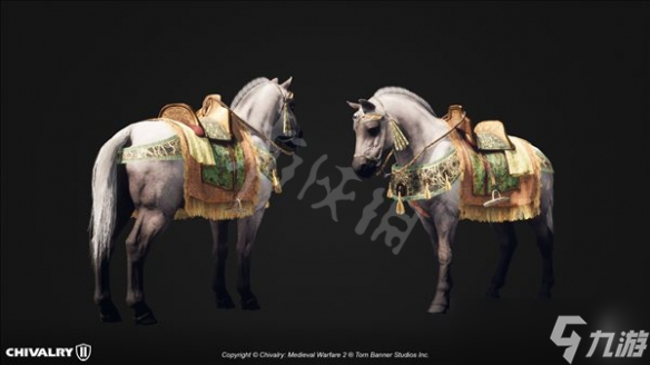 《骑士精神2》DLC值得买吗？DLC新阵营图片分享