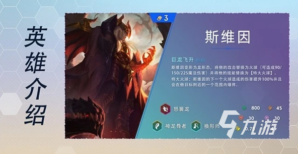 云顶之弈s7神龙尊者阵容 神龙尊者最强阵容分享