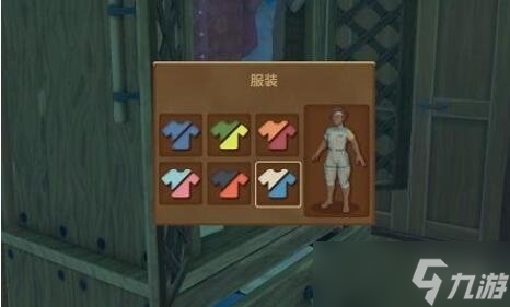 《木筏求生》交易站蓝图有哪些？raft交易站限定蓝图效果一览