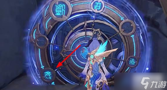 原神穷途末路进入新的空间