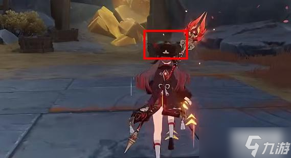 原神穷途末路进入新的空间