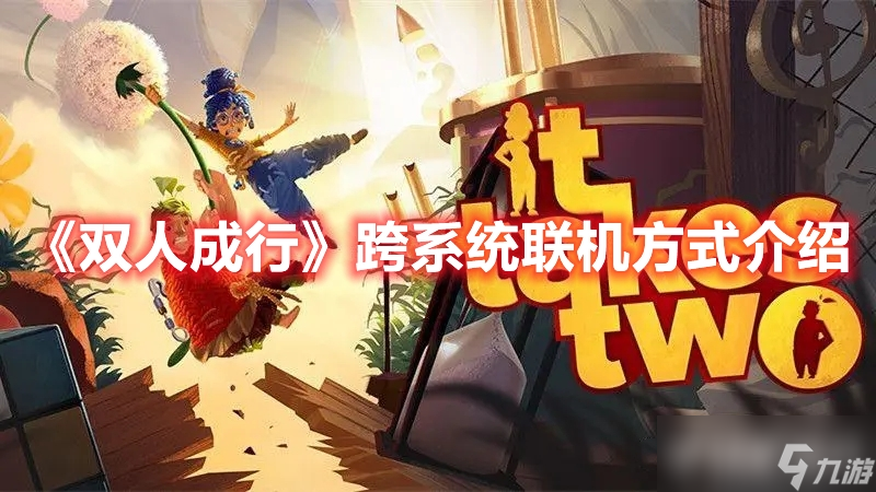 《双人成行》游戏跨系统联机方式介绍