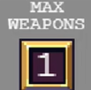 吸血鬼幸存者max weapons用途详解
