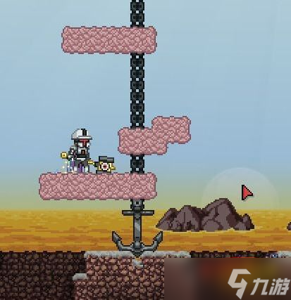 《星界边境》X星系10级船锚位置坐标分享