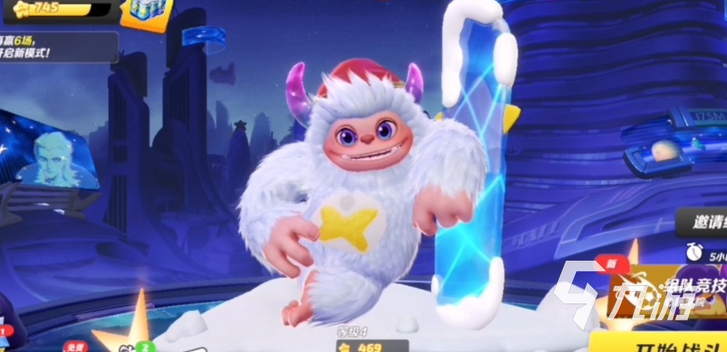 派对之星攻略 新人必看基础教学与1v1对战技巧