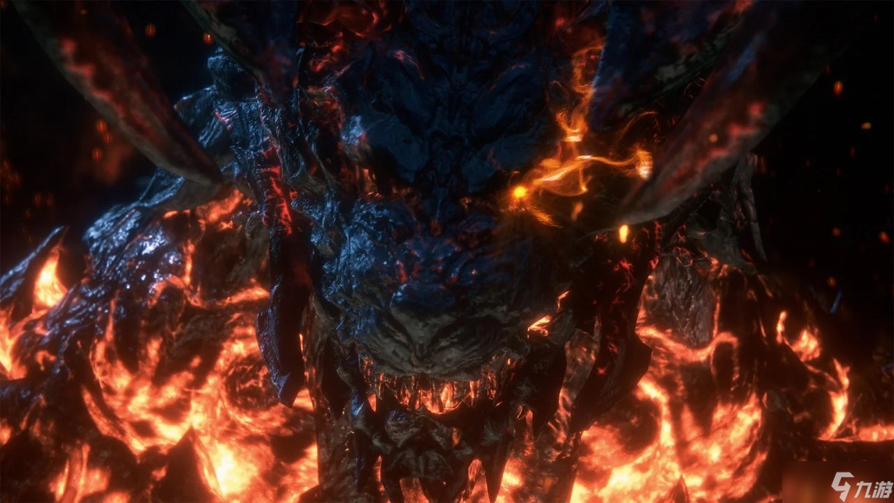 相约明年夏天 《最终幻想16》公布最新游戏截图