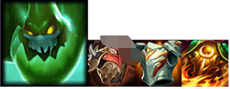 云顶之弈12.9炼金蛮王怎么玩