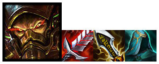 云顶之弈12.9炼金蛮王怎么玩