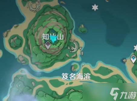 原神要求特别多的作家三个栖木位置