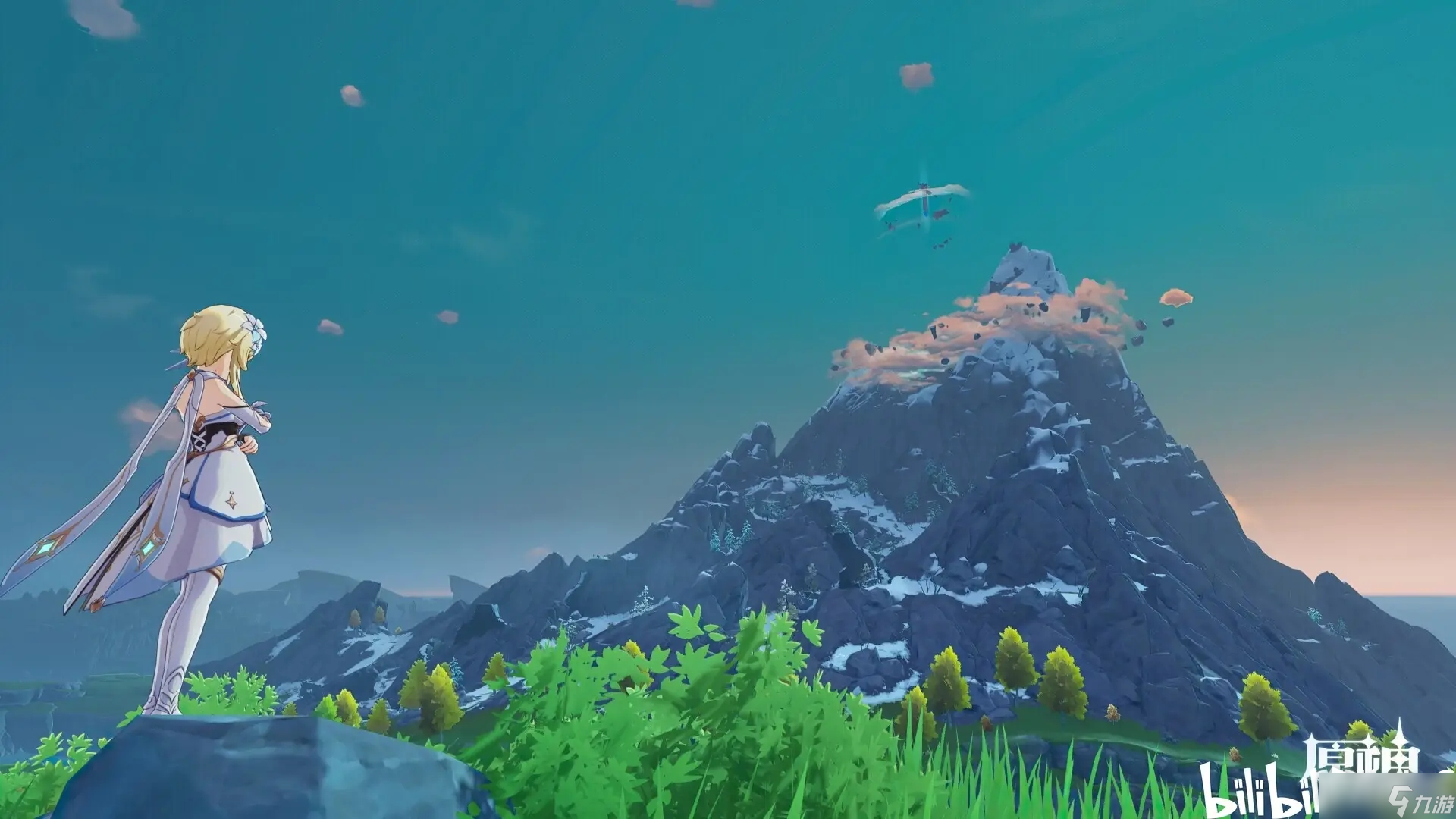 《原神》2.7至恶敌情攻略