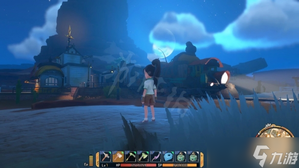 《沙石镇时光》猫舍怎么制作?猫舍需要材料一览