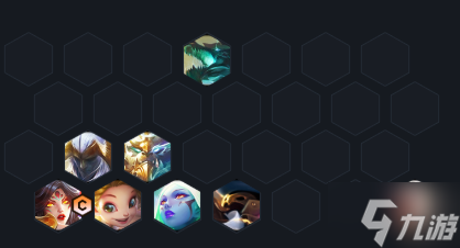 云顶之弈S7金鳞龙怎么玩 云顶之弈S7金鳞龙最强阵容推荐