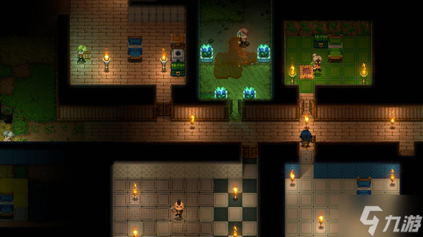 地心护核者海洋泰坦打法技巧分享