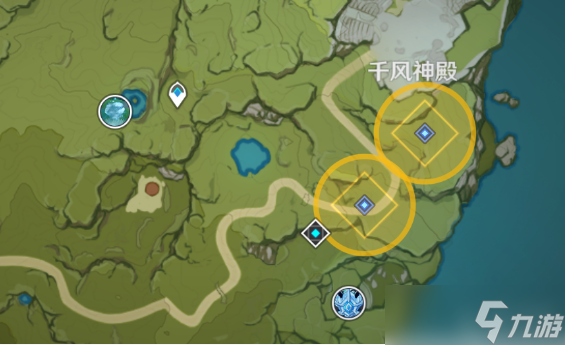 原神孤身犯险任务攻略