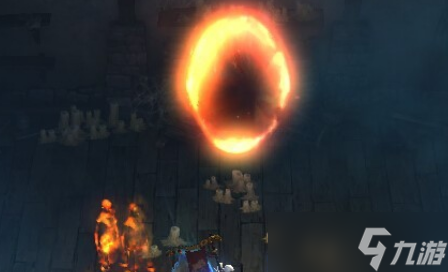 《暗黑破坏神3》地狱火戒指材料怎么获取？地狱火戒指材料获得攻略