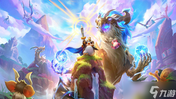 云顶之弈12.11阵容攻略汇总(S7赛季最强阵容搭配推荐攻略)