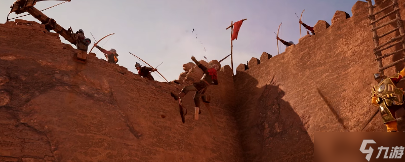 骑士精神2第一第三人称有什么特点区别